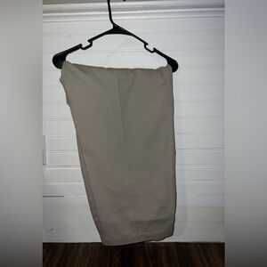 2 XL Harbor Bay Khaki Pant
